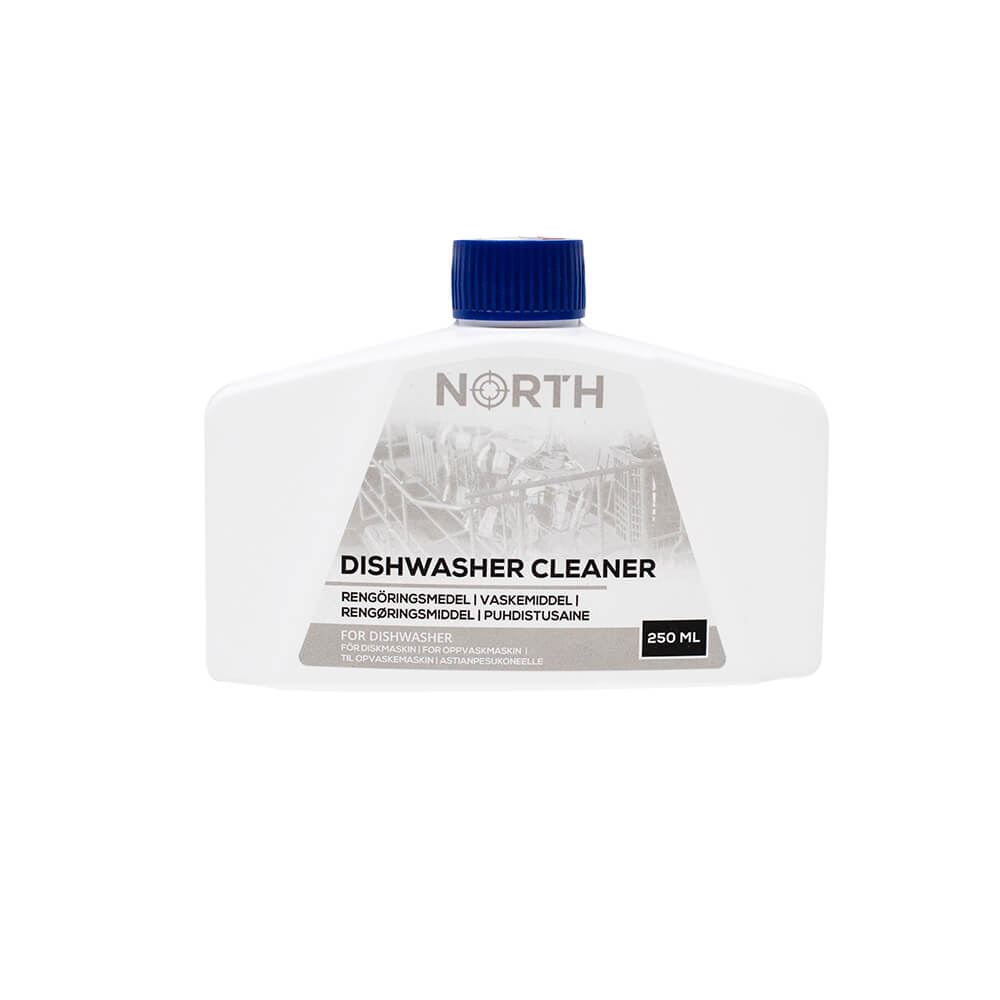 NORTH Rengöring för Diskmaskin